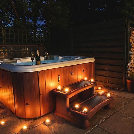 Ann'S Hill Villa Кокърмаут Екстериор снимка