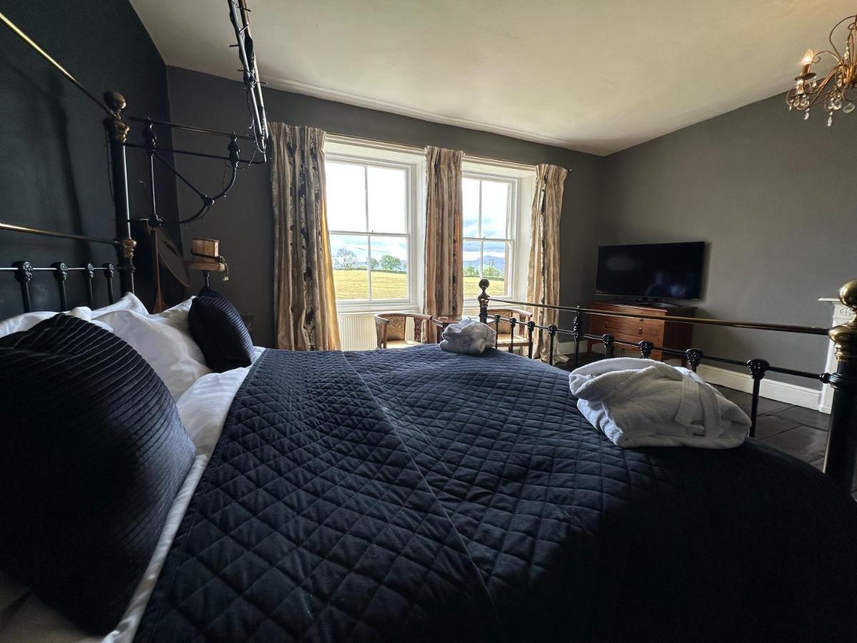 Ann'S Hill Villa Кокърмаут Екстериор снимка